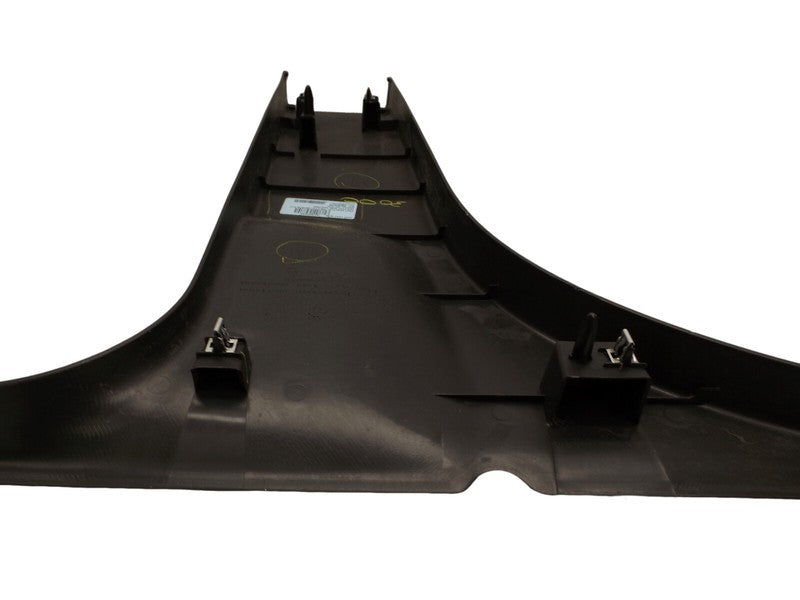 1BE36DK7AB 2009-2020 Dodge Journey Passenger RH Lower B Pillar Trim Used OEM 100013588