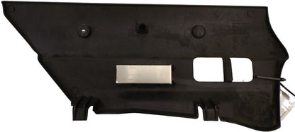 1287338 2010-2016 Volvo XC70 Instrument Panel Cover Used OEM 30676238