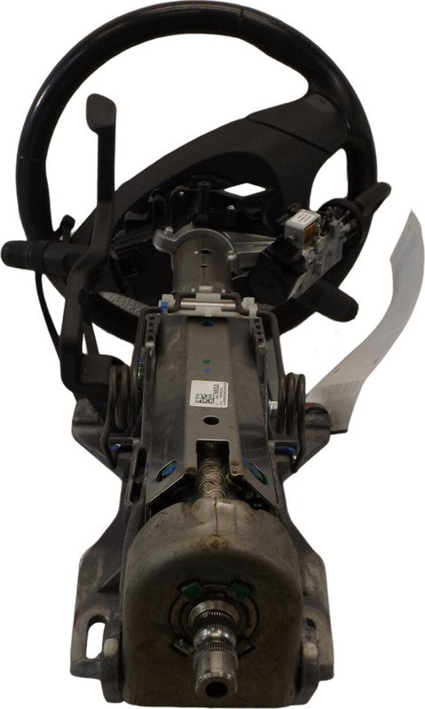 23342825 2010-2017 Chevrolet Equinox Steering Column Assembly Used OEM 23342825