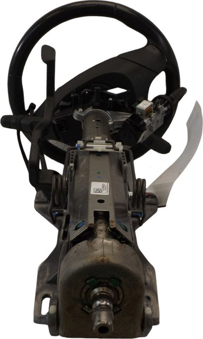 23342825 2010-2017 Chevrolet Equinox Steering Column Assembly Used OEM 23342825