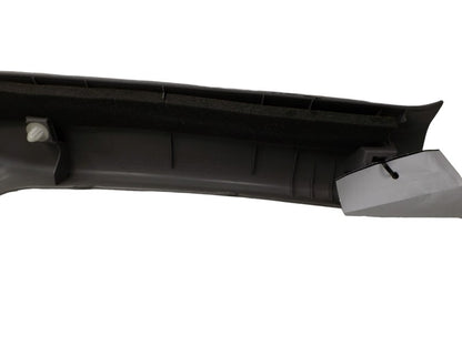 6221047020A1 2004-2009 Toyota Prius Driver Side A Pillar Trim Used OEM 62220-47060