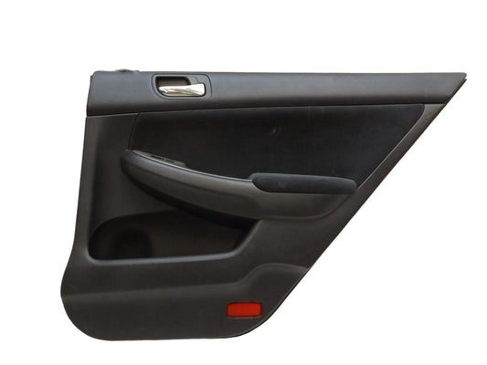 83700SDAA12057 2002-2008 Honda Accord Door RR Interior Trim Panel Used 83700SDAA12057 OEM