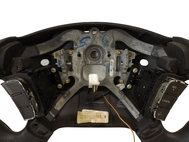 28161037 2009-2010 Hyundai Sonata Steering Wheel Used 28161037 OEM