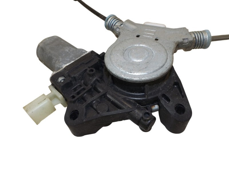 AL8Z7823200A 2008-2012 Ford Escape Driver FL Window Regulator Used OEM AL8Z7823200A 