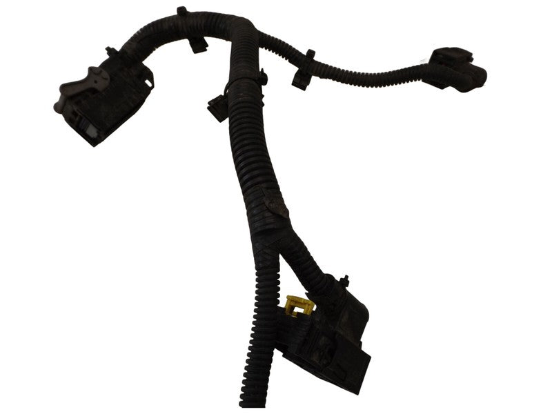 DM5T14K138 2012-2017 Ford Focus Passenger FR Door Wiring Harness Used DM5T14K138 OEM