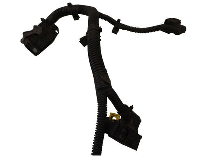 DM5T14K138 2012-2017 Ford Focus Passenger FR Door Wiring Harness Used DM5T14K138 OEM