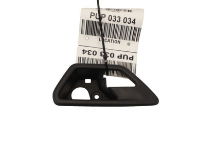 1GC78DK7AA 2009-2010 Dodge Journey Driver FL Interior Door Handle Bezel Used OEM 100000257