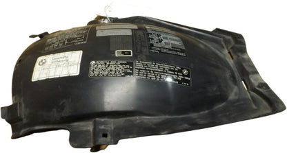46622307766 BMW K1200GT & K1200RS Rear Wheel Undertail Fender Mudguard Splashguard Cover
