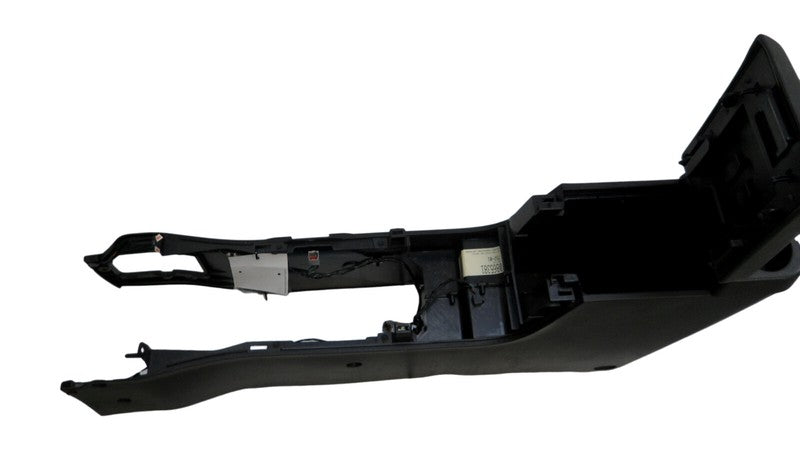 9L8Z78045A36EA 2008-2012 Ford Escape Center Console Assembly Used OEM BL8478045A06