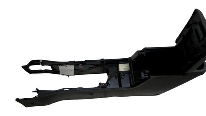 9L8Z78045A36EA 2008-2012 Ford Escape Center Console Assembly Used OEM BL8478045A06