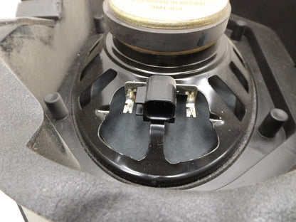 XW7F-18808-AB XW7F-18808-AB Ford Front Door Speaker