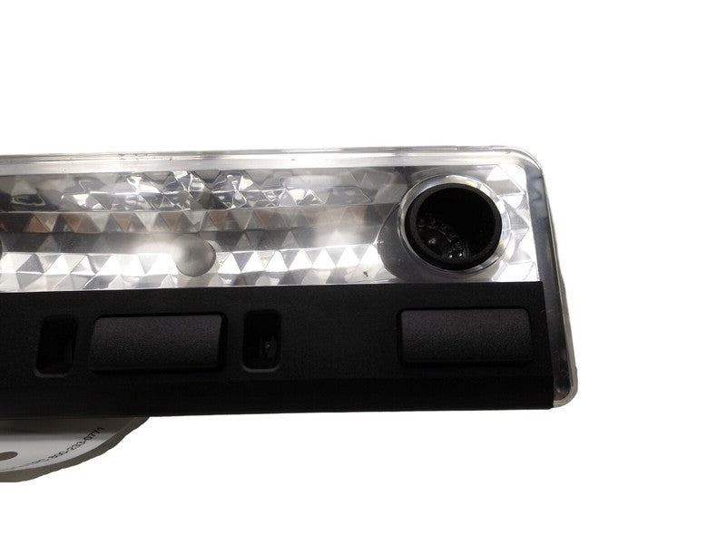 63316961998 2002-2006 BMW 325xi Overhead Dome Reading Light Used OEM 63316961998 