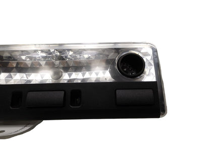 63316961998 2002-2006 BMW 325xi Overhead Dome Reading Light Used OEM 63316961998 