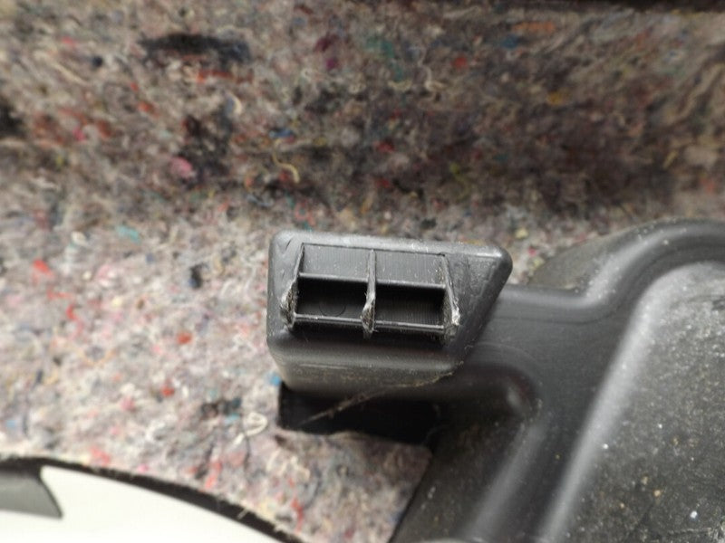 15250228 2005-2010 Pontiac G6 Passenger RH Lower C Pillar Trim Used OEM 15250228