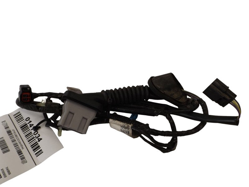 BL8T14632B6EJ4 2008-2012 Ford Escape Passenger RR Door Wiring Harness Used BL8T14632B6EJ4 OEM