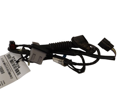 BL8T14632B6EJ4 2008-2012 Ford Escape Passenger RR Door Wiring Harness Used BL8T14632B6EJ4 OEM