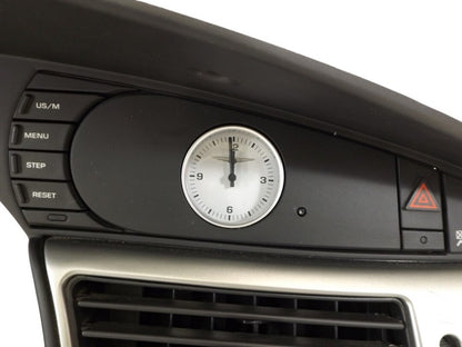 1KL251ZAAA 2004-2008 Chrysler Pacifica Gauge Cluster Bezel Used OEM 0WC07TRMABC