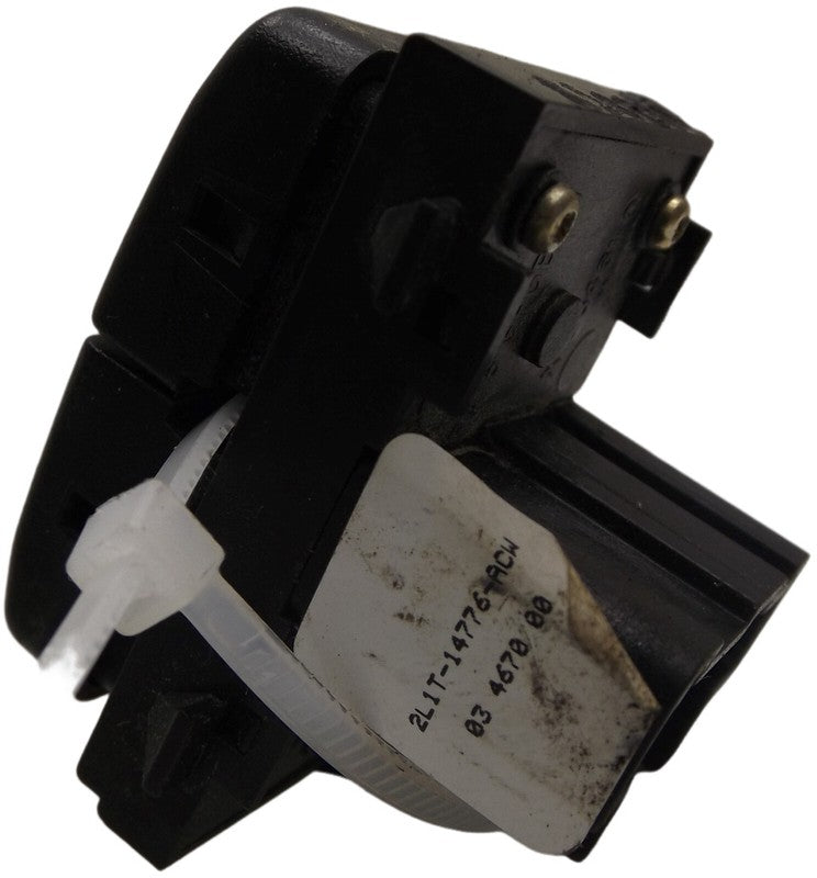 2L1T14776ACW 2003-2006 Ford Seat Memory Switch 2L1T14776ACW 