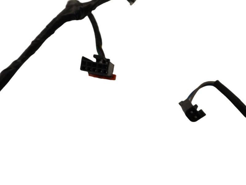 15883425 2004-2009 Cadillac SRX Passenger FR Door Wiring Harness Used OEM 25746688