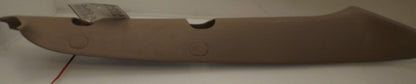 YL3Z1503599AAD YL3Z1503599AAD 1999 Ford Expedition Body A-Pillar Trim Panel