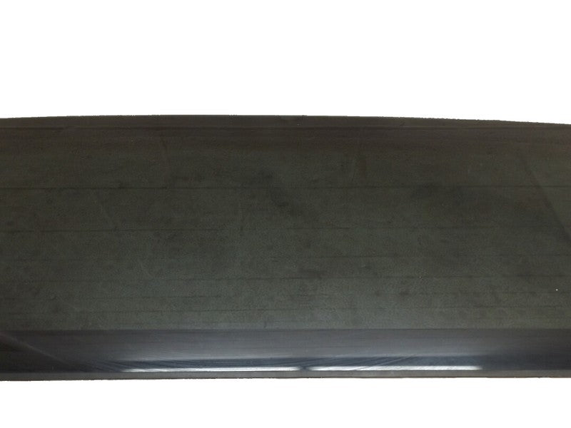 7L3Z1542006A 2004-2008 Ford F-150 Rear Back Windshield Glass Used OEM 7L3Z1542006A