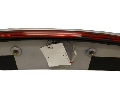 8235987 2002-2006 BMW 325xi Rear Wing Spoiler Used OEM 8235987
