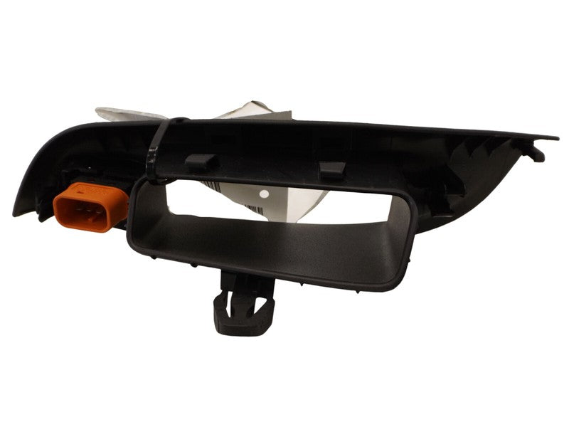 1085503X 2012-2018 Ford Focus Passenger RR Door Window Switch Bezel Used CV6Z14527AA OEM