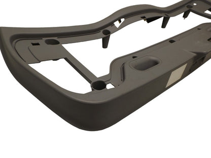 51498259853 2002-2006 BMW 325xi Rear Interior Liftgate Trim Used OEM 51498259853