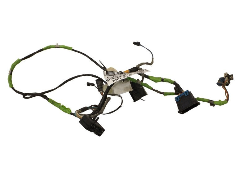 1191 1998-2005 Chevrolet Blazer Passenger FR Door Wiring Harness Used OEM 1191