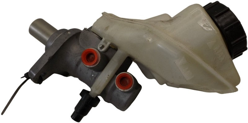 36002450 2010-2016 Volvo XC70 Brake Master Cylinder W/ Reservoir Used OEM 36002450