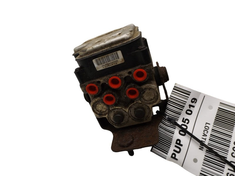 12475493 1997-2008 GMC Safari ABS Hydraulic Pump Used OEM 13354715