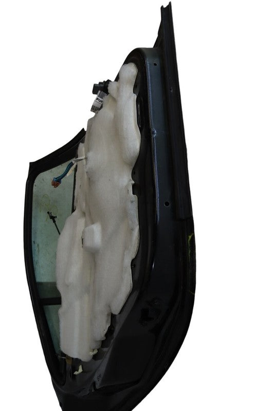 25847897 2005-2010 Pontiac G6 Driver Rear RL Exterior Door Assembly Used OEM 25847897 