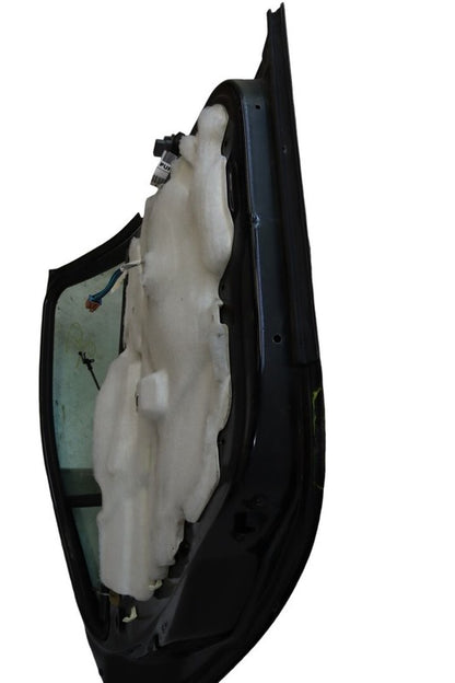 25847897 2005-2010 Pontiac G6 Driver Rear RL Exterior Door Assembly Used OEM 25847897 