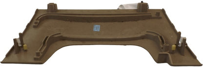 6L2478044F08 2006-2010 Ford Explorer Instrument Panel Knee Bolster Used OEM 6L2478044F08