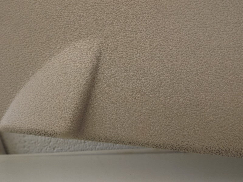 CM51A243W07BEW 2012-2018 Ford Focus Driver RL Lower B Pillar Trim Used CV6Z5424346BA OEM