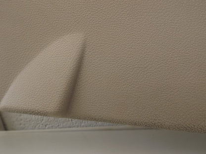 CM51A243W07BEW 2012-2018 Ford Focus Driver RL Lower B Pillar Trim Used CV6Z5424346BA OEM