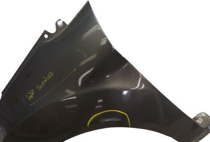 BE8Z16005A 2011-2019 Ford Fiesta Driver FL Fender Used OEM BE8Z16005A