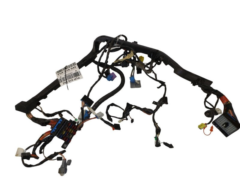 8115 1998-2005 Chevrolet Blazer Dashboard Wiring Harness Used OEM 8115