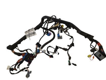8115 1998-2005 Chevrolet Blazer Dashboard Wiring Harness Used OEM 8115