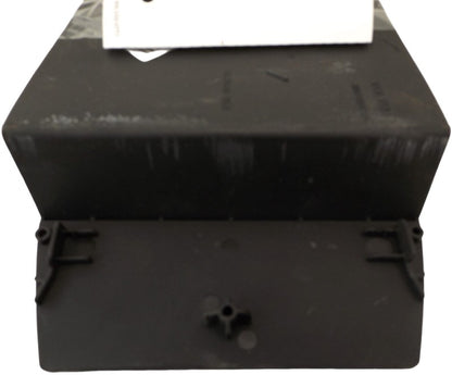 30790578 2010-2016 Volvo XC70 Center Console Rubber Mat Used OEM 30672273