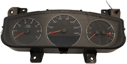 25841498 2006-2011 Chevrolet Impala Gauge Instrument Cluster Used OEM 25841498