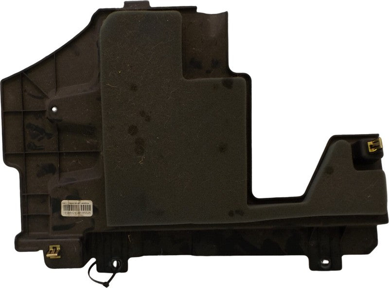 15863699 2005-2010 Pontiac G6 Hush Panel Used OEM 16908424