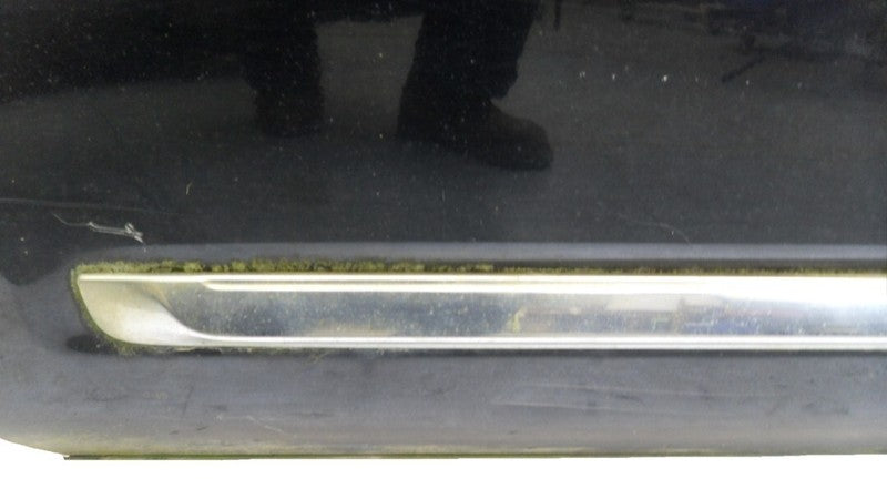 H010A1VXMA 2008-2015 Nissan Rogue Driver FL Exterior Door Assembly Used OEM H010A1VXMA