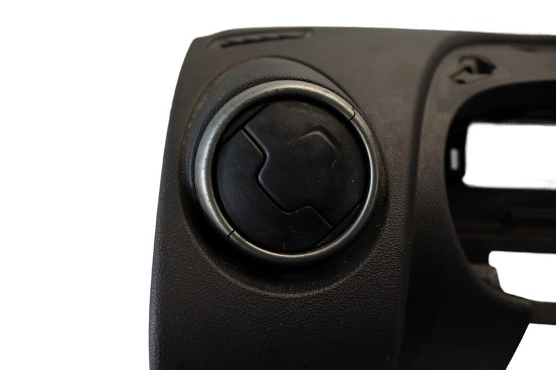 68200JM00A 2008-2015 Nissan Rogue Dashboard Assembly Used OEM 27800JM000