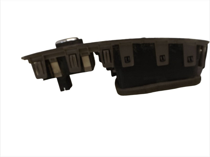 596406C1J8 2009-2010 Dodge Ram Front Left Dashboard Air Vent Assembly Used 1NL911J8AA OEM