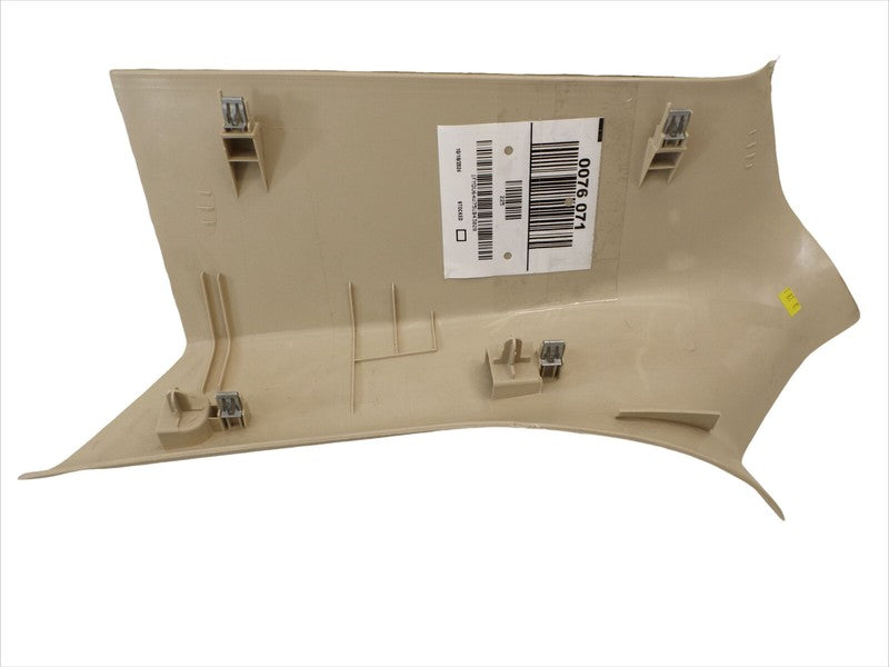 1L2478280C47 2000-2005 Ford Explorer Left D-Pillar Interior Trim Panel 1L2478280C47 OEM USED