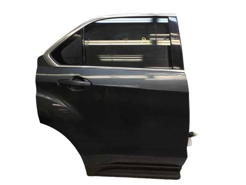 23376623 2010-2017 Chevrolet Equinox Driver Rear RL Exterior Door Assembly Used OEM 