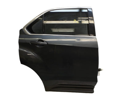 23376623 2010-2017 Chevrolet Equinox Driver Rear RL Exterior Door Assembly Used OEM 