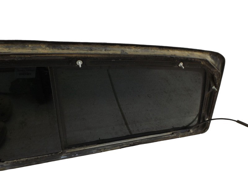 DB10951YPY 2004-2008 Ford F-150 Back Glass POWER W/ MOTOR Used DB10951YPY OEM