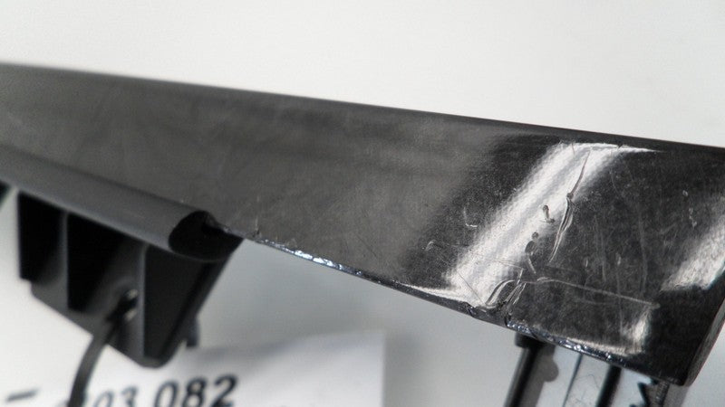 L0201312AA 2011-2016 Chrysler Town &amp; Country Dashboard Trim Used L0201312AA OEM